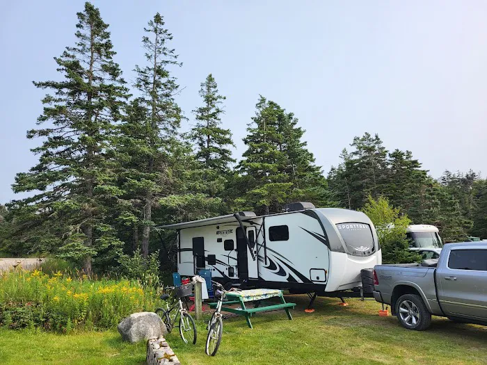 J.T. Cheeseman Provincial Park 1