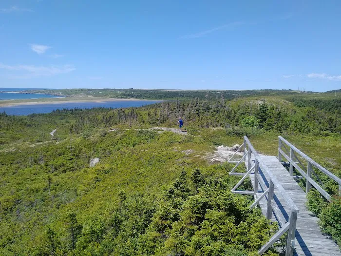 J.T. Cheeseman Provincial Park 3