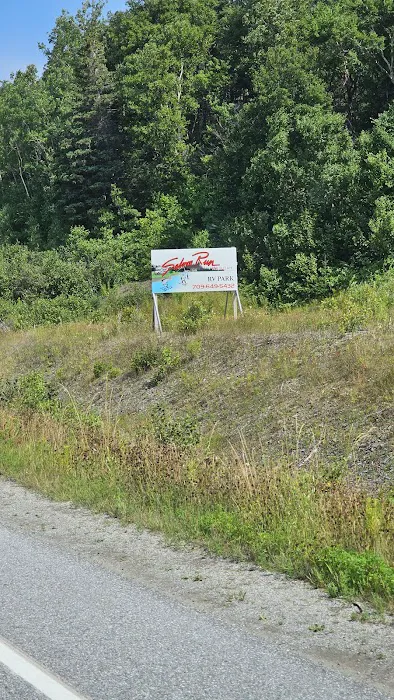 Salmon Run Resort 1