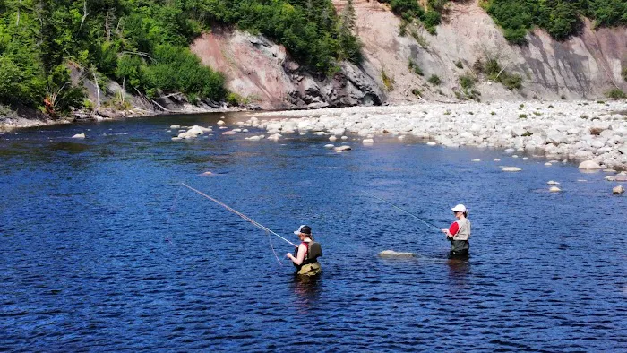 Salmon Run Resort 6