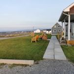 Seabreeze Bed & Breakfast and RV Park