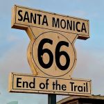 Santa Monica Mountains National Recreation Area