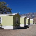 Olancha RV Park & Motel