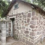 Foster Residence Campground