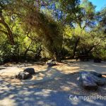 Wheeler Gorge Campground