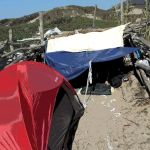 Ventura River Group Camp