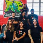 The Camp Transformation Center