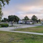 Seabreeze RV Resort (Military Campground)