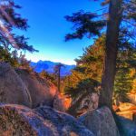 Upper Pacifico Campground