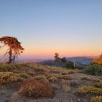 Messenger Flats Campground