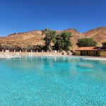 Soledad Canyon RV Resort- Thousand Trails RV Park