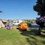 Mission Bay RV Resort