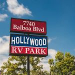Hollywood RV Park