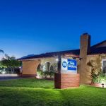 Best Western La Posada Motel