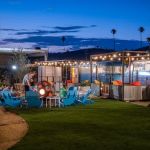 Waypoint Ventura Vintage Trailer Hotel & Campground