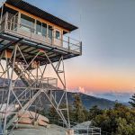 Boulder Basin Campground