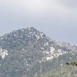 South Ridge Yellow Post