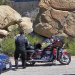 Keller Peak Yellow Post Sites