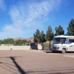 Luis Rv Park