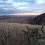 The Box Recreation Area