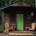 Sun Retreats Ipperwash