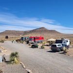 Pegasus North Campground