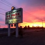 Little Vineyard RV Resort