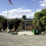 Deming Roadrunner Rv Park & Self Storage
