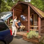 Las Cruces KOA Journey