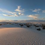 White Sands National Park