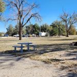 Randolph Rampy RV Park, Tatum NM Free Camping