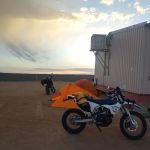 Horse Thief Campground