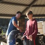 Rio Bravo Campground