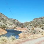 Arroyo Hondo Campground