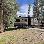 Clear Creek Campground