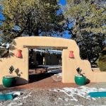 Santa Fe KOA Holiday