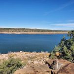 Conchas Lake State Park