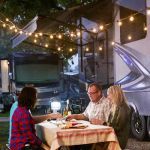 Tucumcari / Route 66 KOA Journey