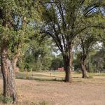Santa Fe Trail RV Park