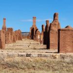 Fort Union National Monument