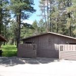 Cedar Creek Campground