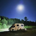 Stone Mountain RV Park & Resort - Ruidoso