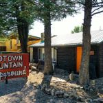 Midtown Mountain Campground & RV Park