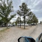 Lavaland RV Park