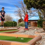 Albuquerque KOA Journey