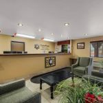 SureStay Plus by Best Western Silver City