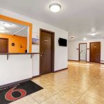 Motel 6 Silver City, NM