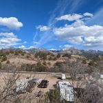Glenwood RV Park