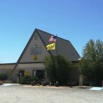 Lordsburg KOA Journey