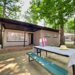 Sun Retreats Shenandoah Valley